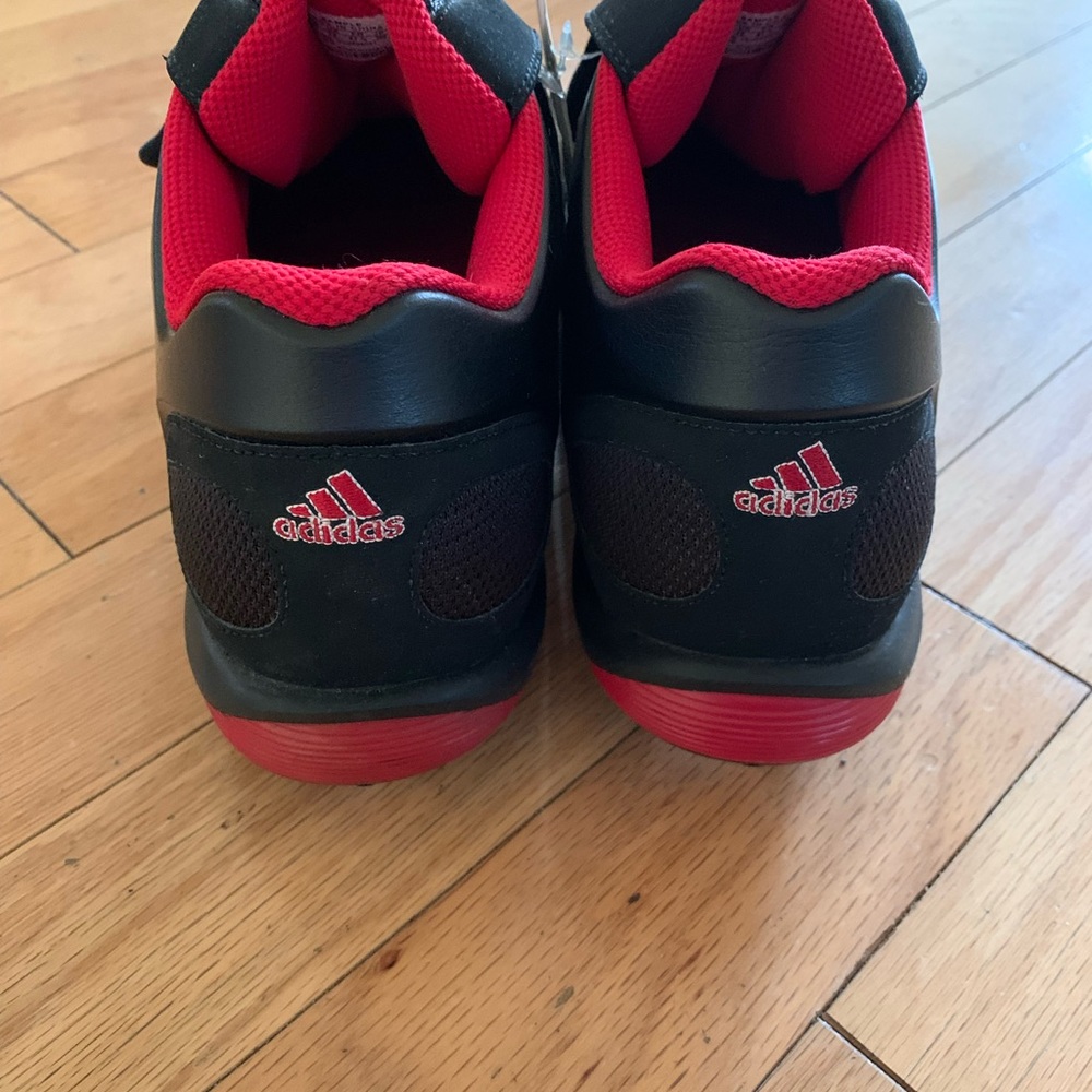 Adidas sample Justin Upton cleats - Picture 3 of 4